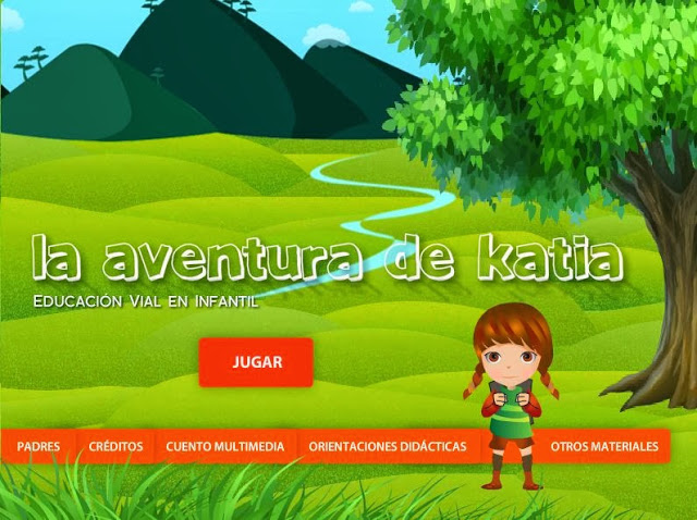 http://www.dgt.es/PEVI/contenidos/Externos/recursos/infancia/aventura_katia/CD/Katia_2013.swf